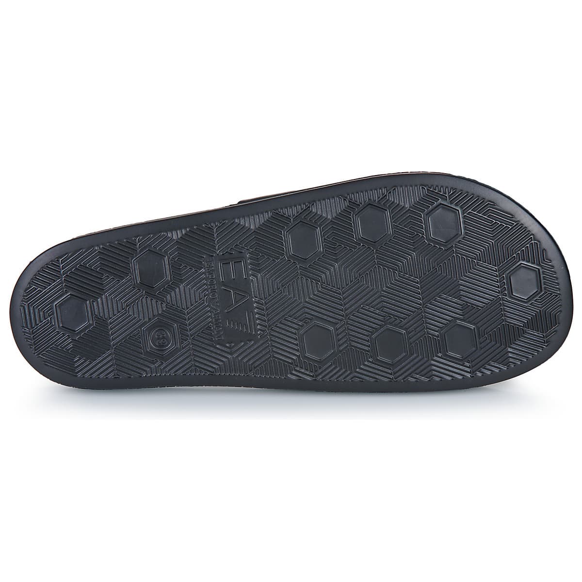 Pool Slides Unisex Ea7 Emporio Armani