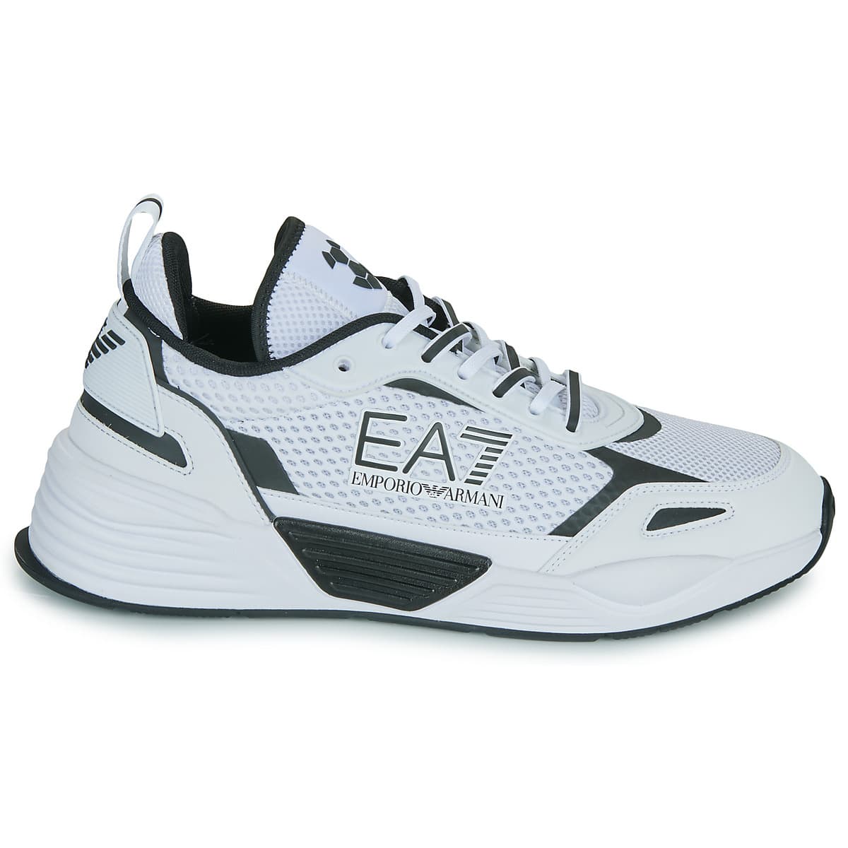 Women's Sneakers EA7 Multicolor