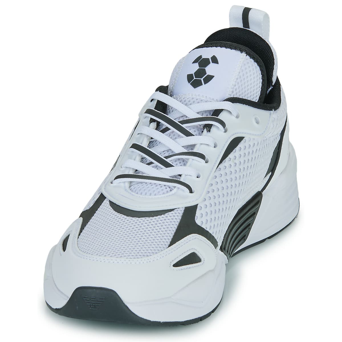 Women's Sneakers EA7 Multicolor