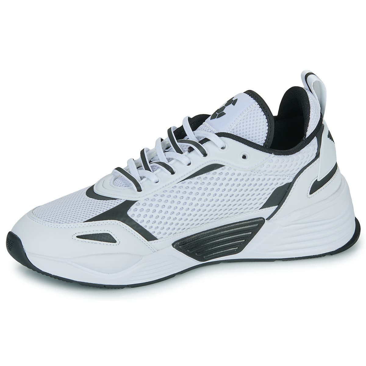 Women's Sneakers EA7 Multicolor