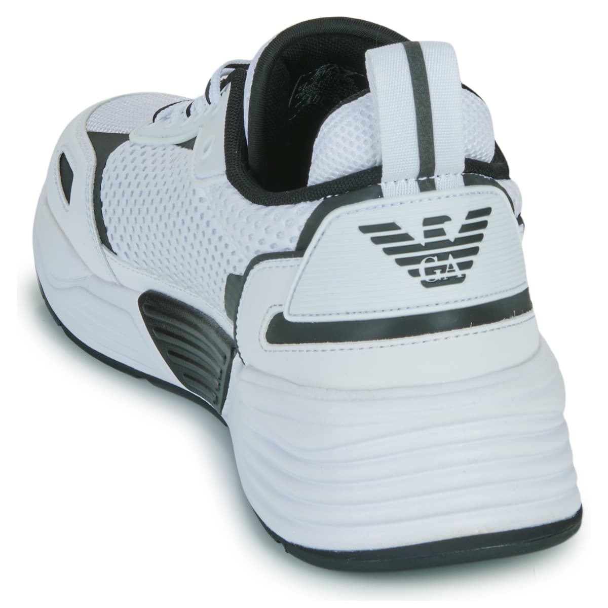 Women's Sneakers EA7 Multicolor