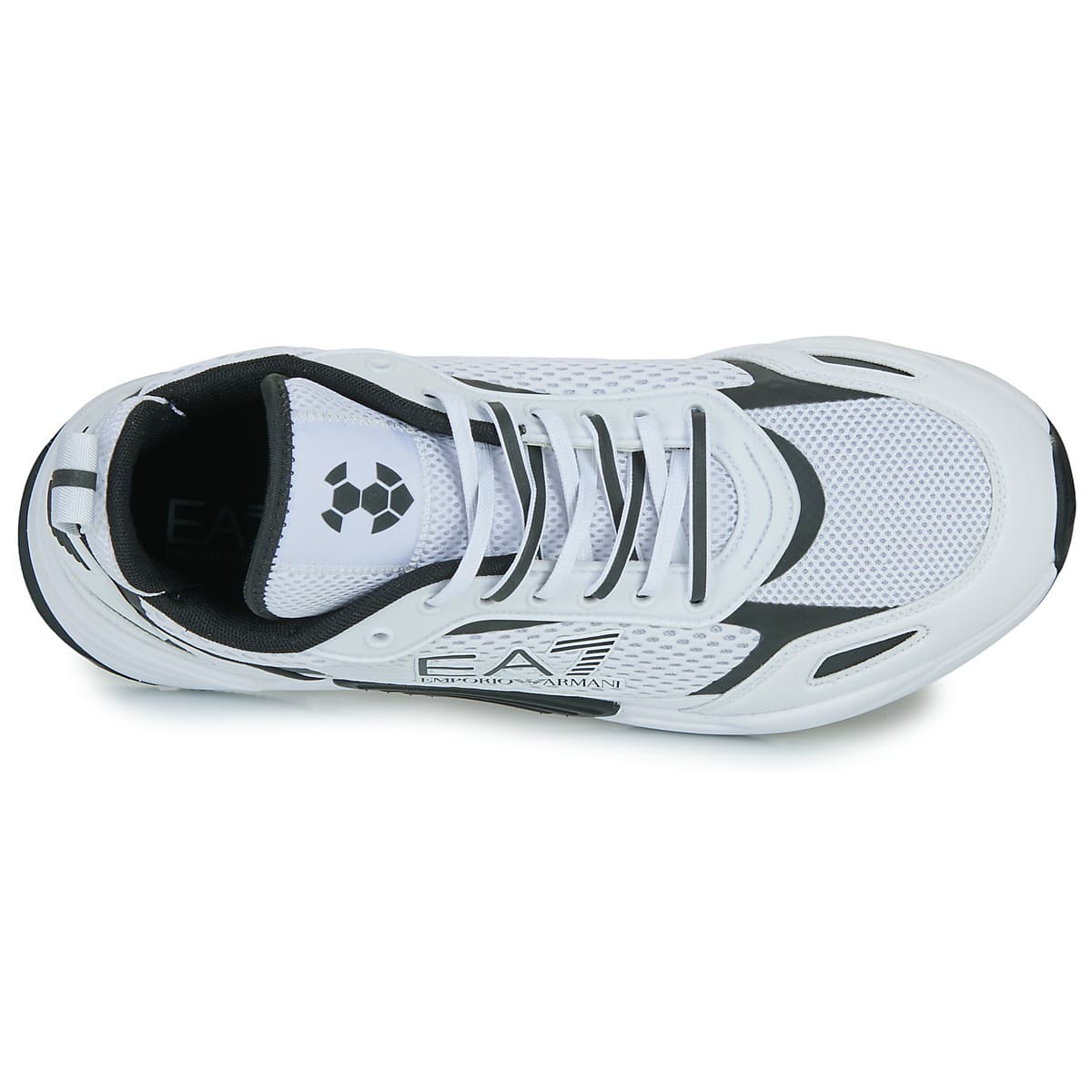 Women's Sneakers EA7 Multicolor