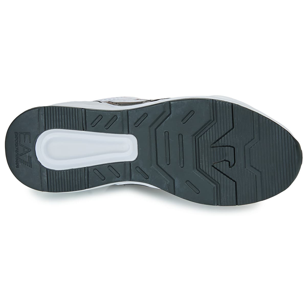 Women's Sneakers EA7 Multicolor