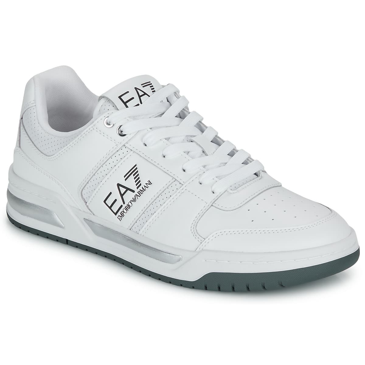 Xαμηλά Sneakers Emporio Armani EA7 X8X234