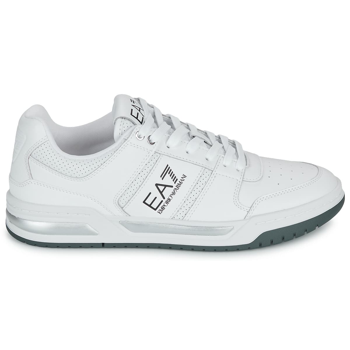 Women's Sneakers EA7 White