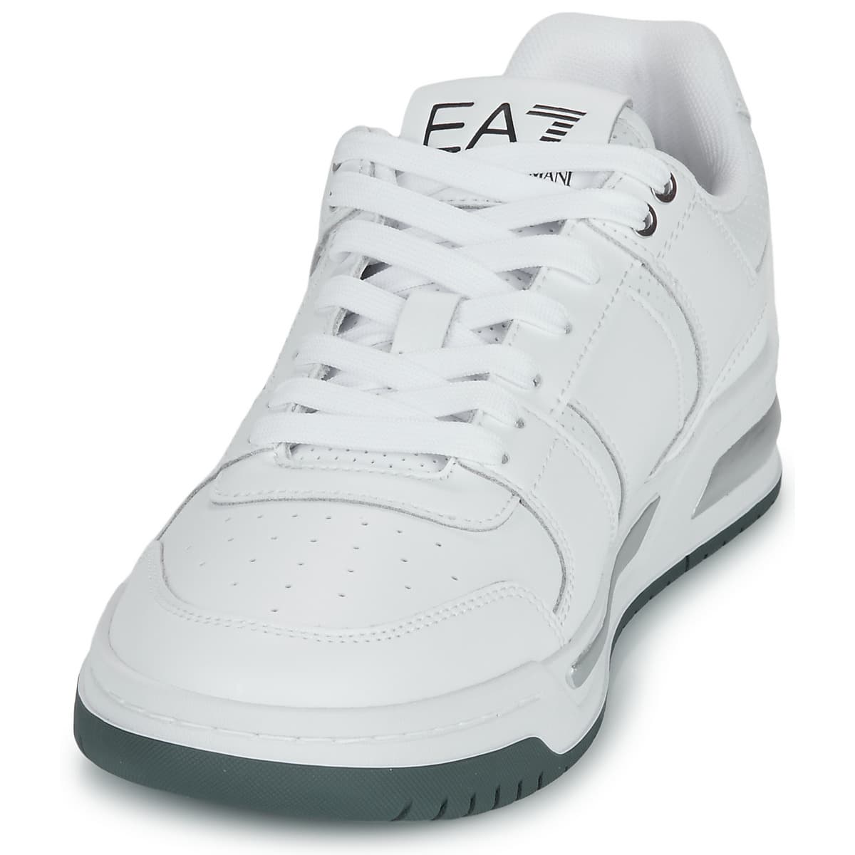 Women's Sneakers EA7 White
