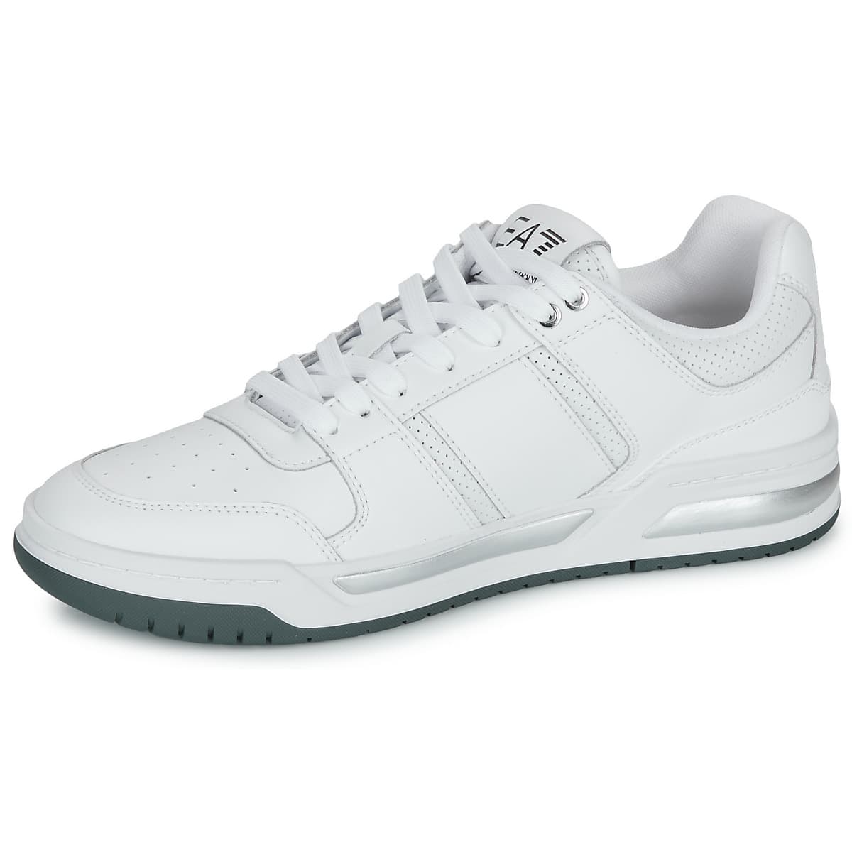 Women's Sneakers EA7 White