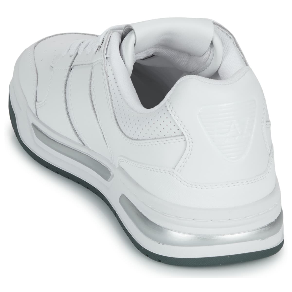 Women's Sneakers EA7 White