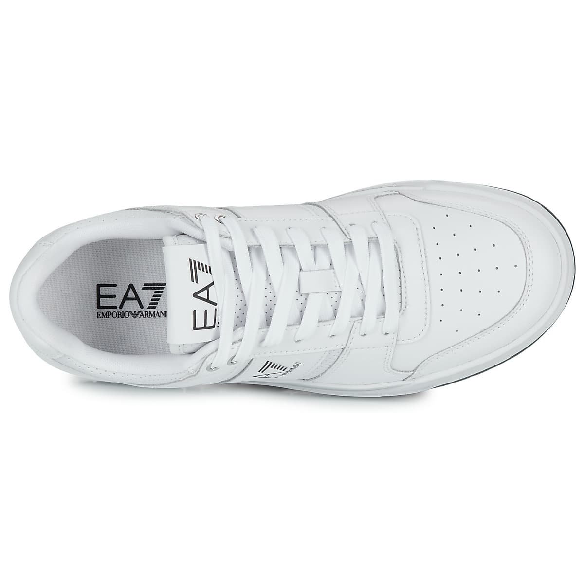 Women's Sneakers EA7 White