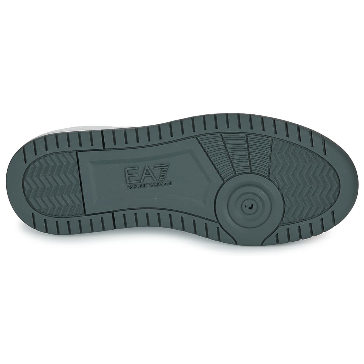 Women's Sneakers EA7 White