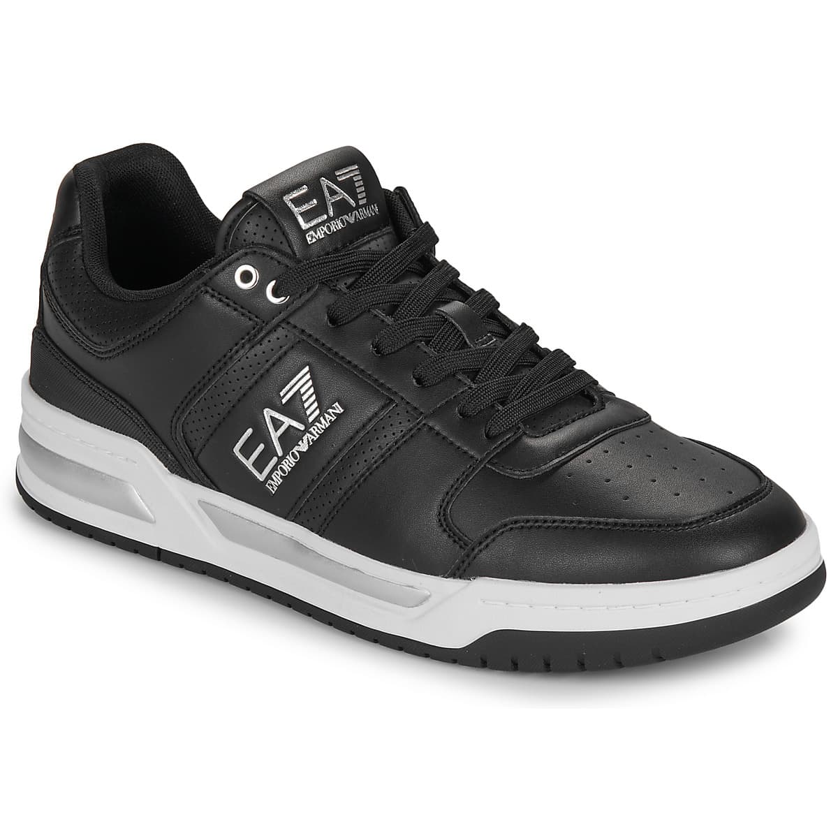 Xαμηλά Sneakers Emporio Armani EA7 X8X234
