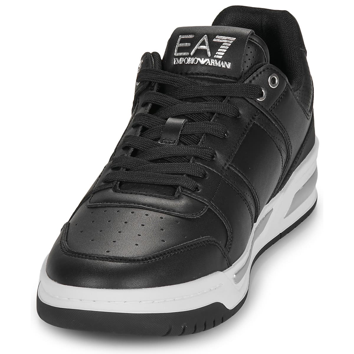 Women's Sneakers EA7 Black