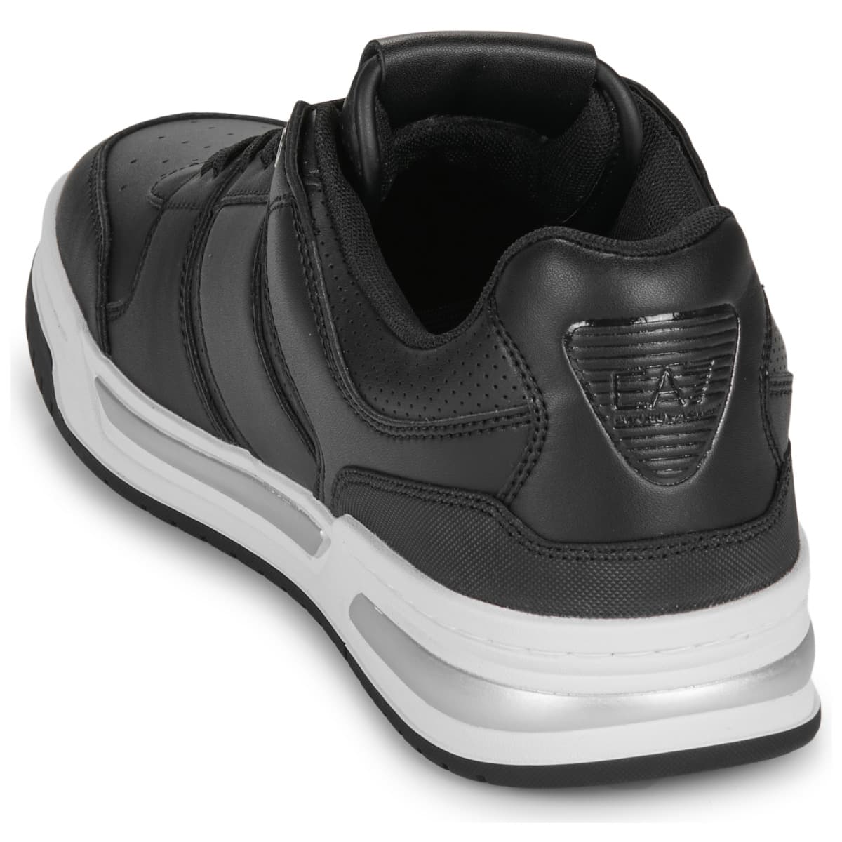 Women's Sneakers EA7 Black