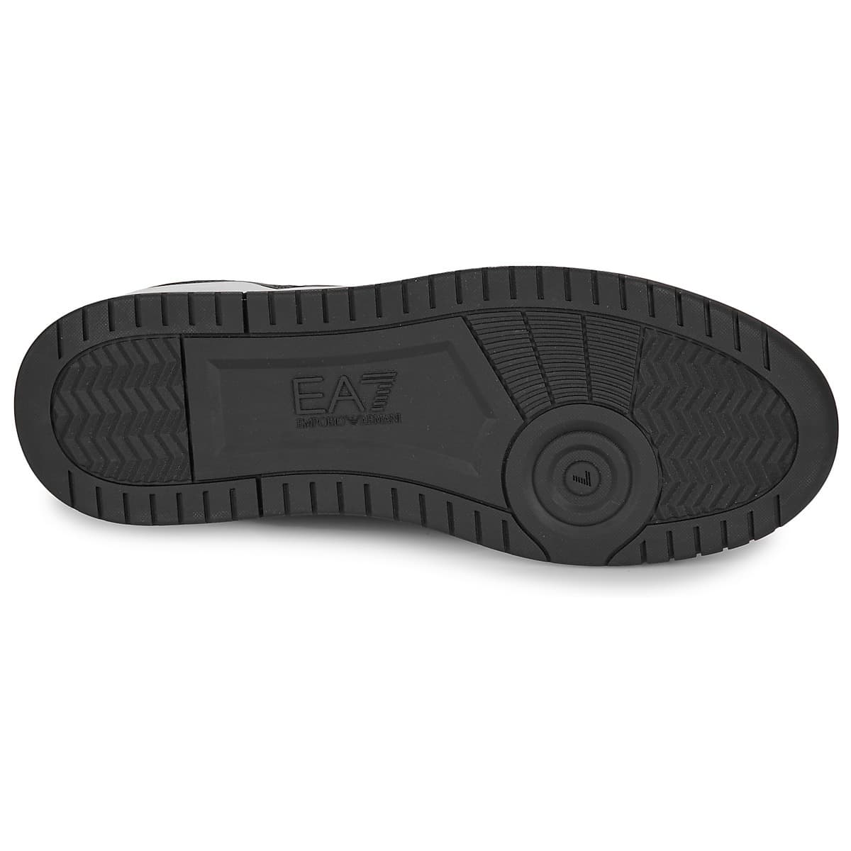 Women's Sneakers EA7 Black