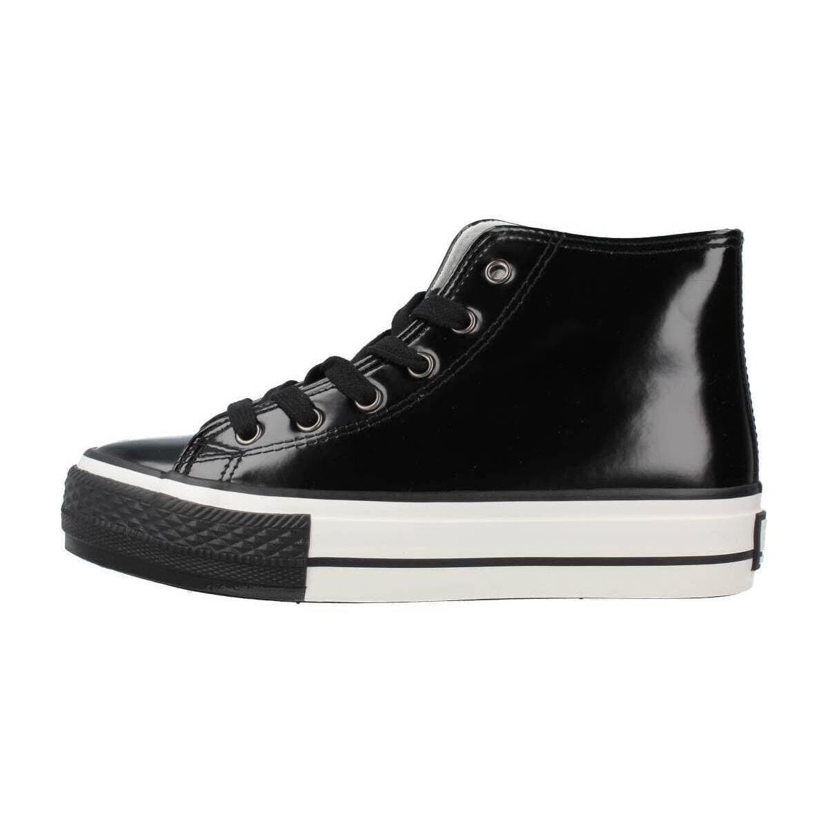 Boys' Sneakers Break And Walk Black