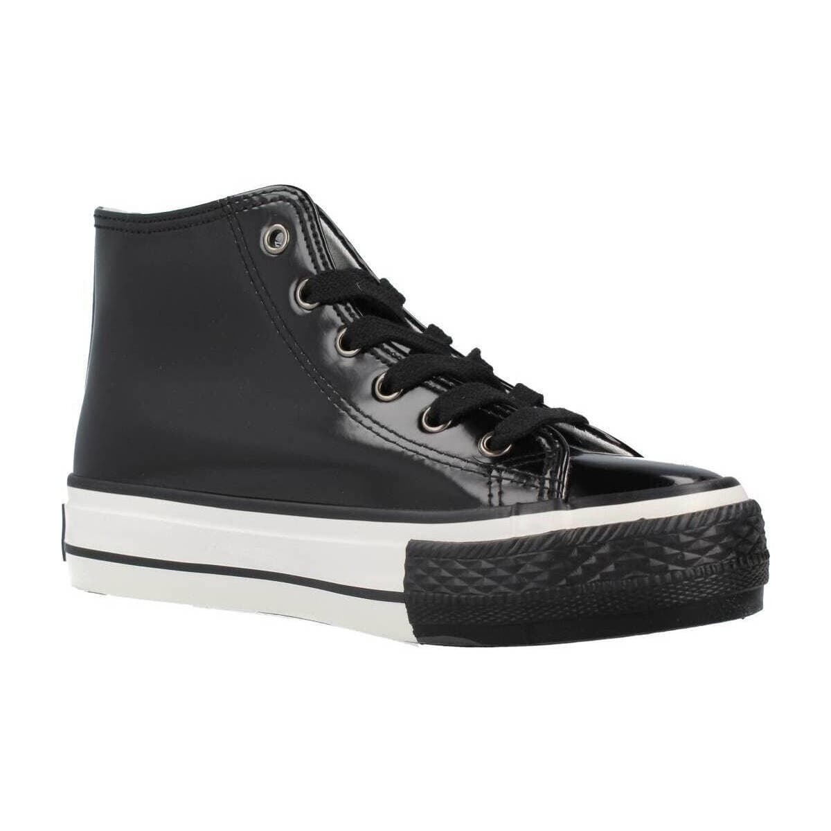 Boys' Sneakers Break And Walk Black