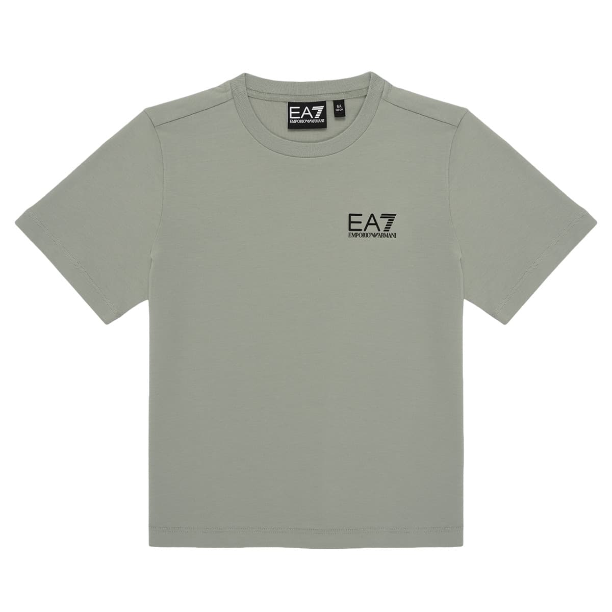 T-shirt με κοντά μανίκια Emporio Armani EA7 CORE ID TSHIRT