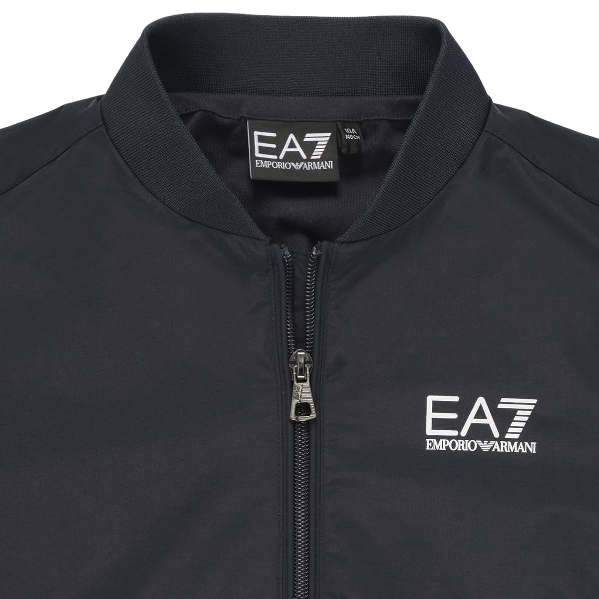 Boys' Jackets EA7 Blue