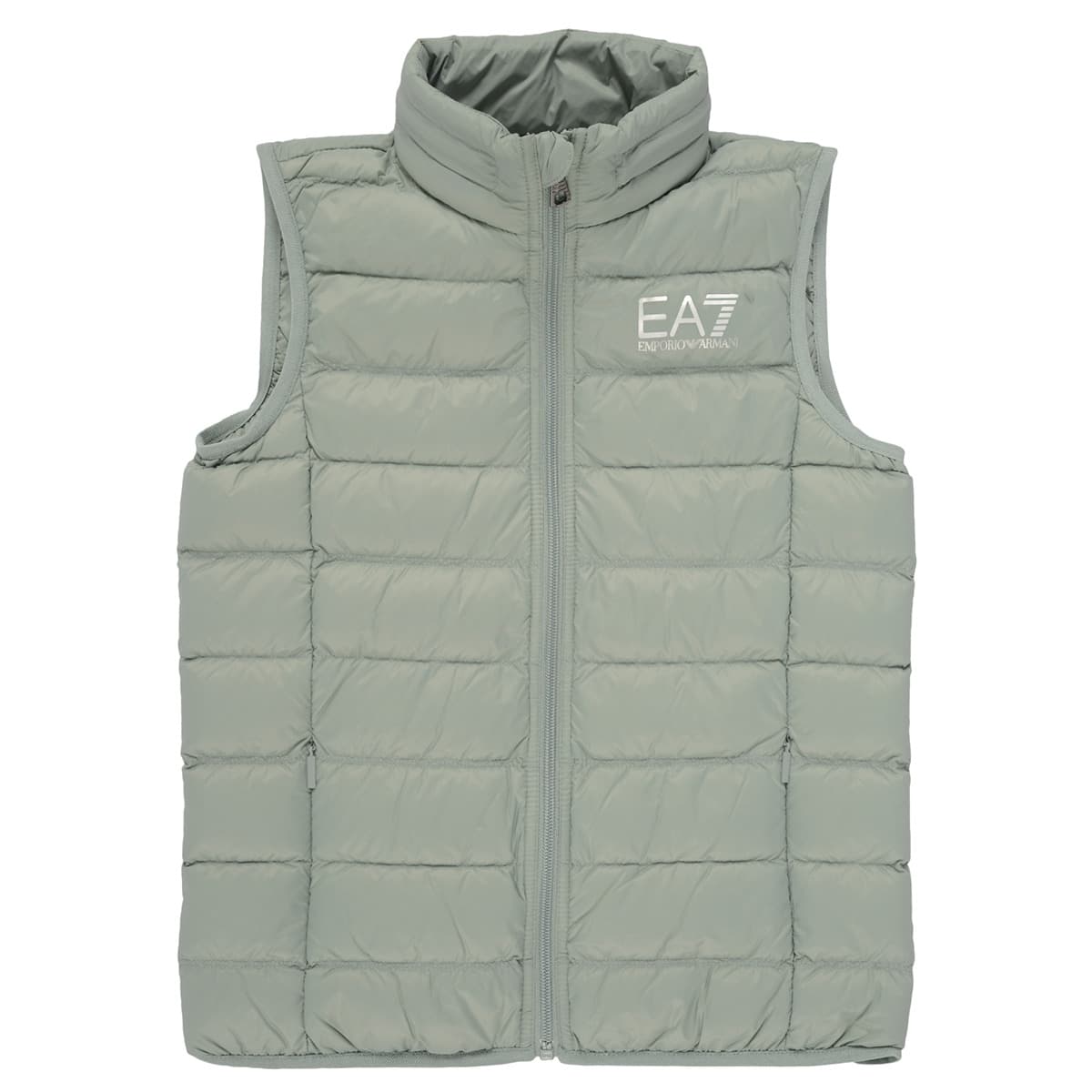 Boys' Jackets EA7 Blue