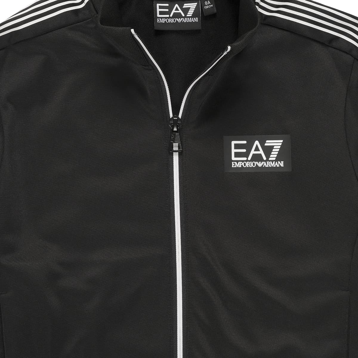Boys' Tracksuits EA7 Blue