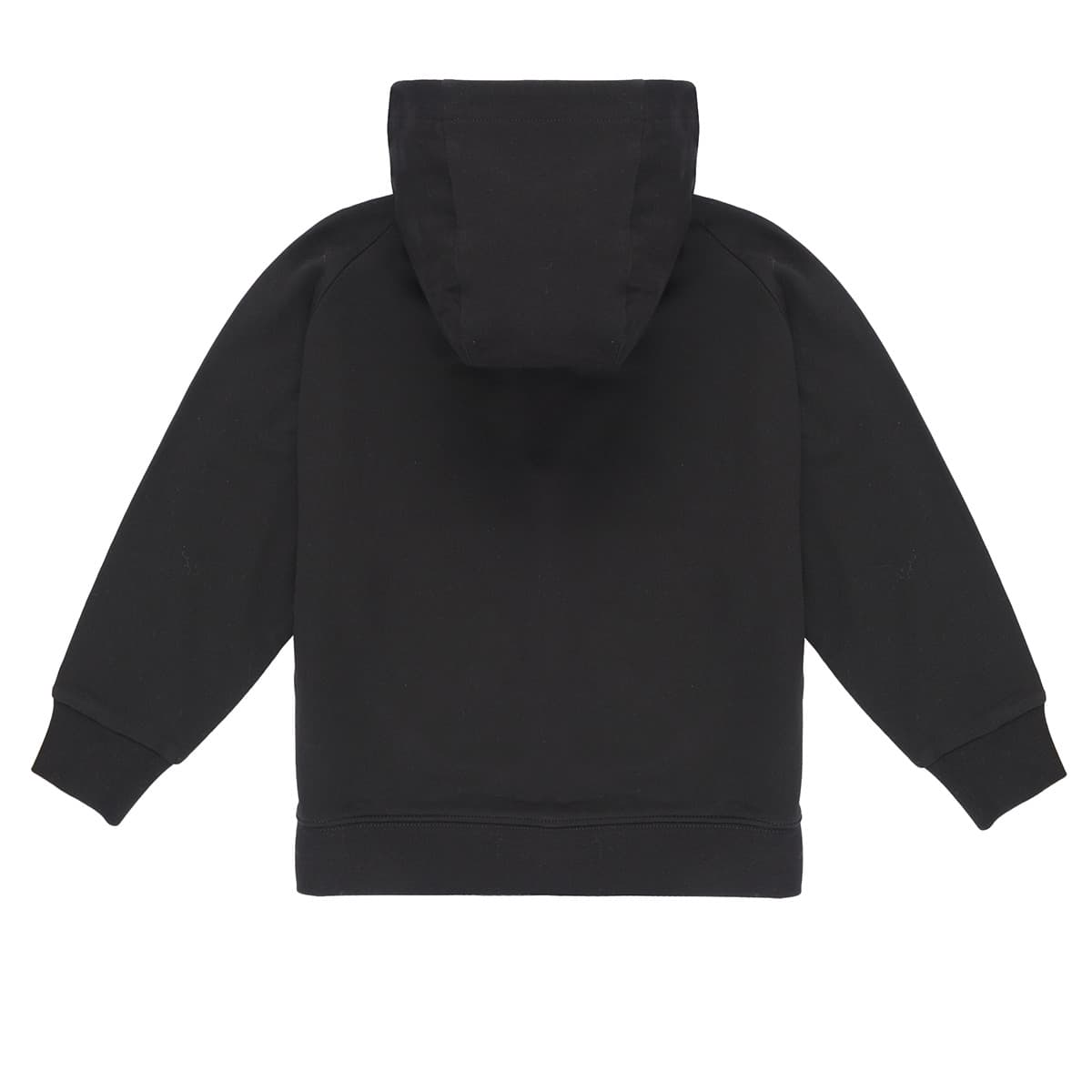 Boys' Hoodies & Sweatshirts EA7 Black