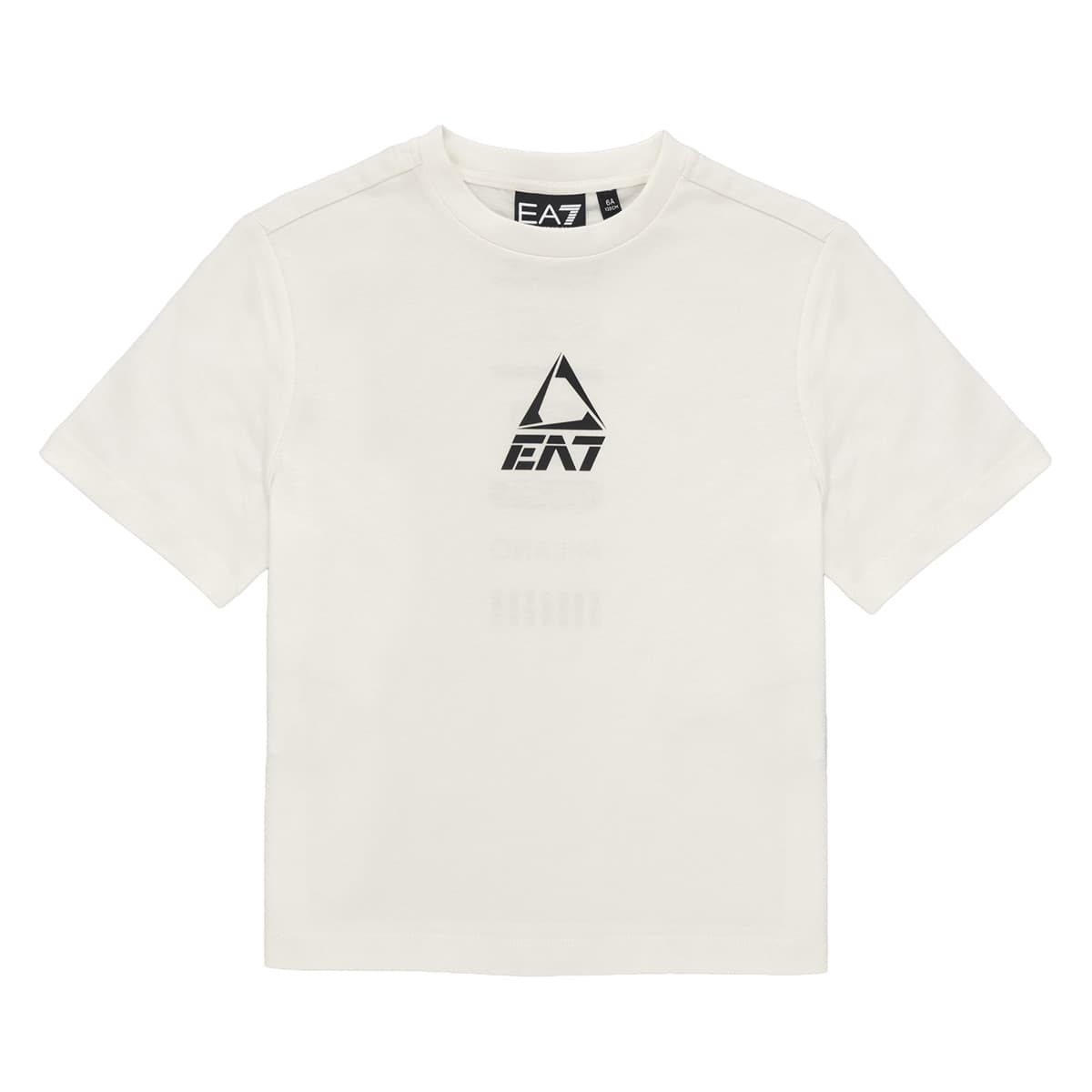 Boys' Sets EA7 Multicolor