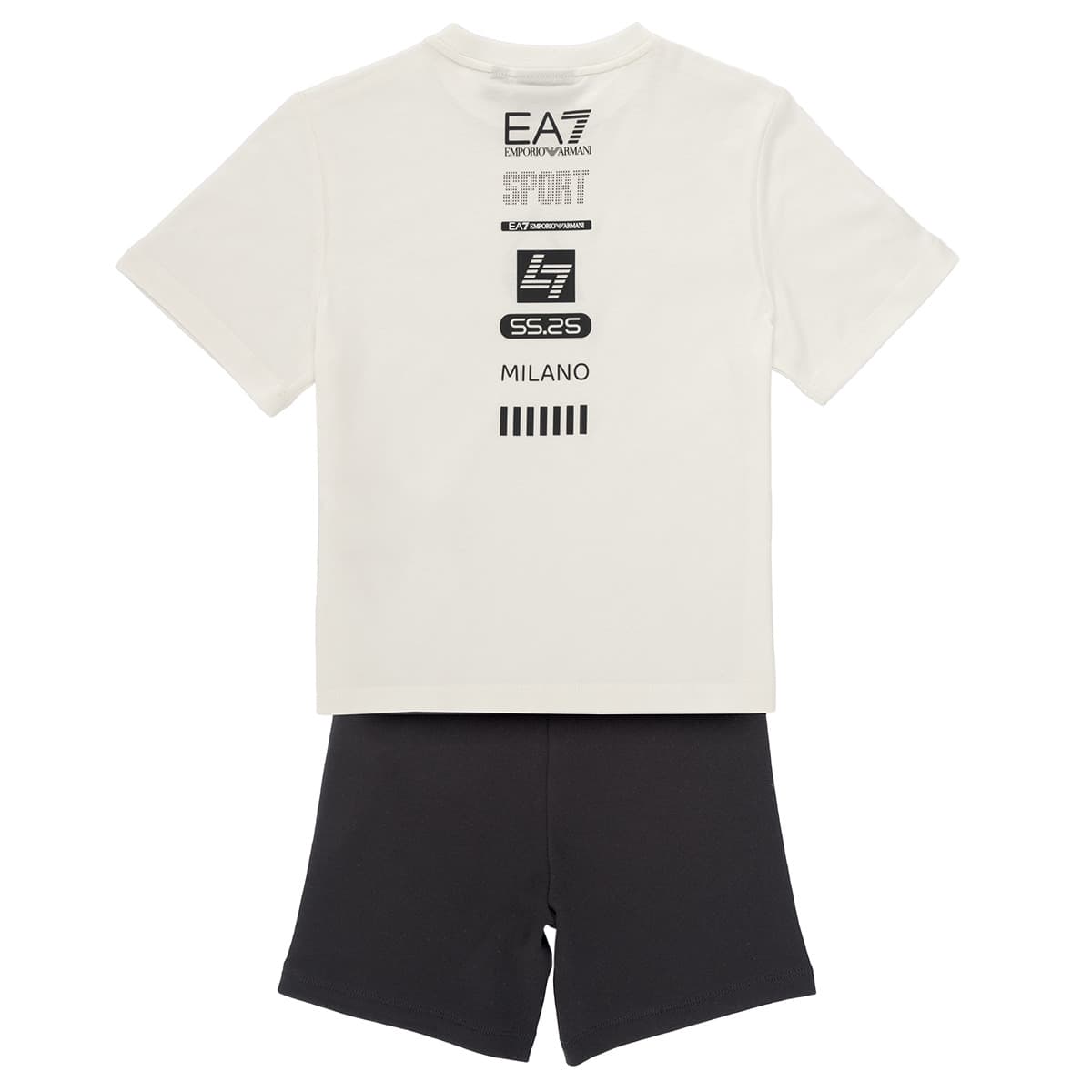 Boys' Sets EA7 Multicolor