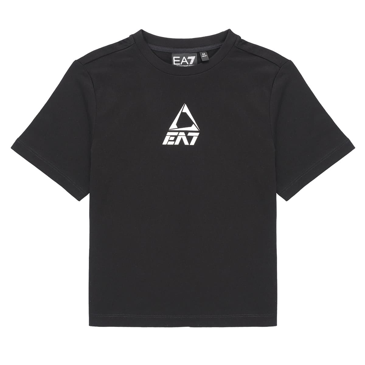 Boys' Sets EA7 Black