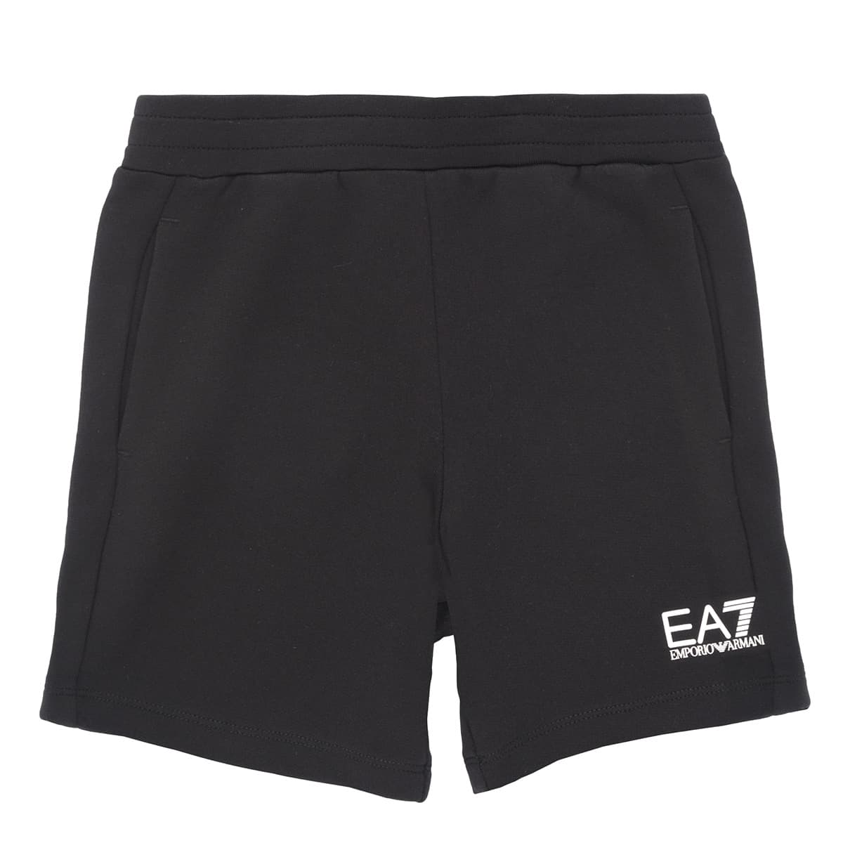 Boys' Sets EA7 Black
