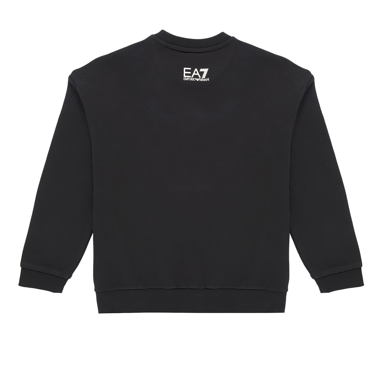 Boys' T-Shirts EA7 Black