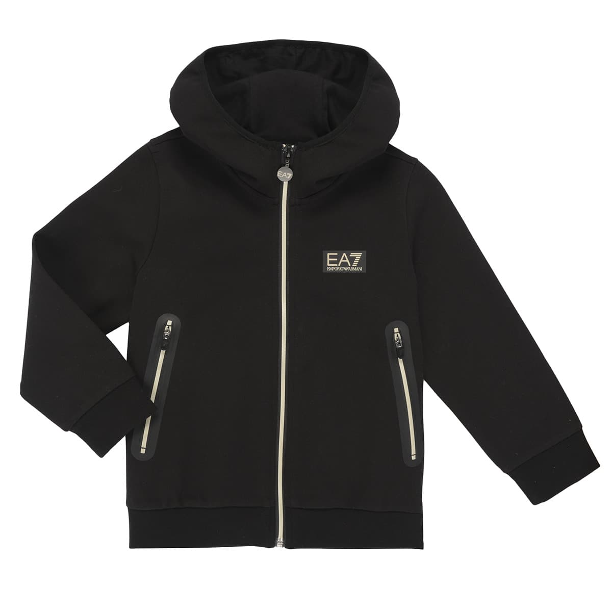 Ζακέτα Emporio Armani EA7 GOLD LABEL BOY HD FZ