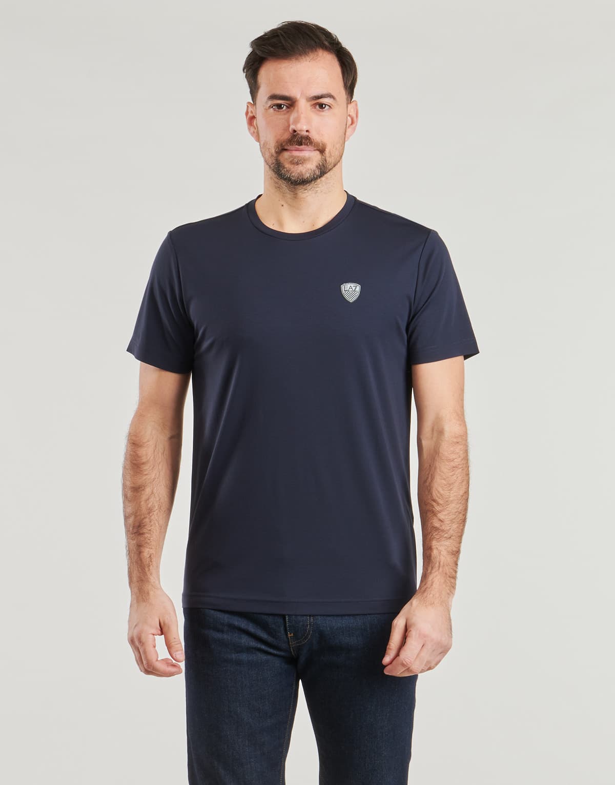 T-Shirt Men Ea7 Emporio Armani