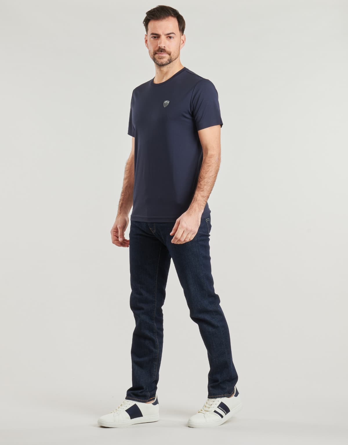 T-Shirt Men Ea7 Emporio Armani