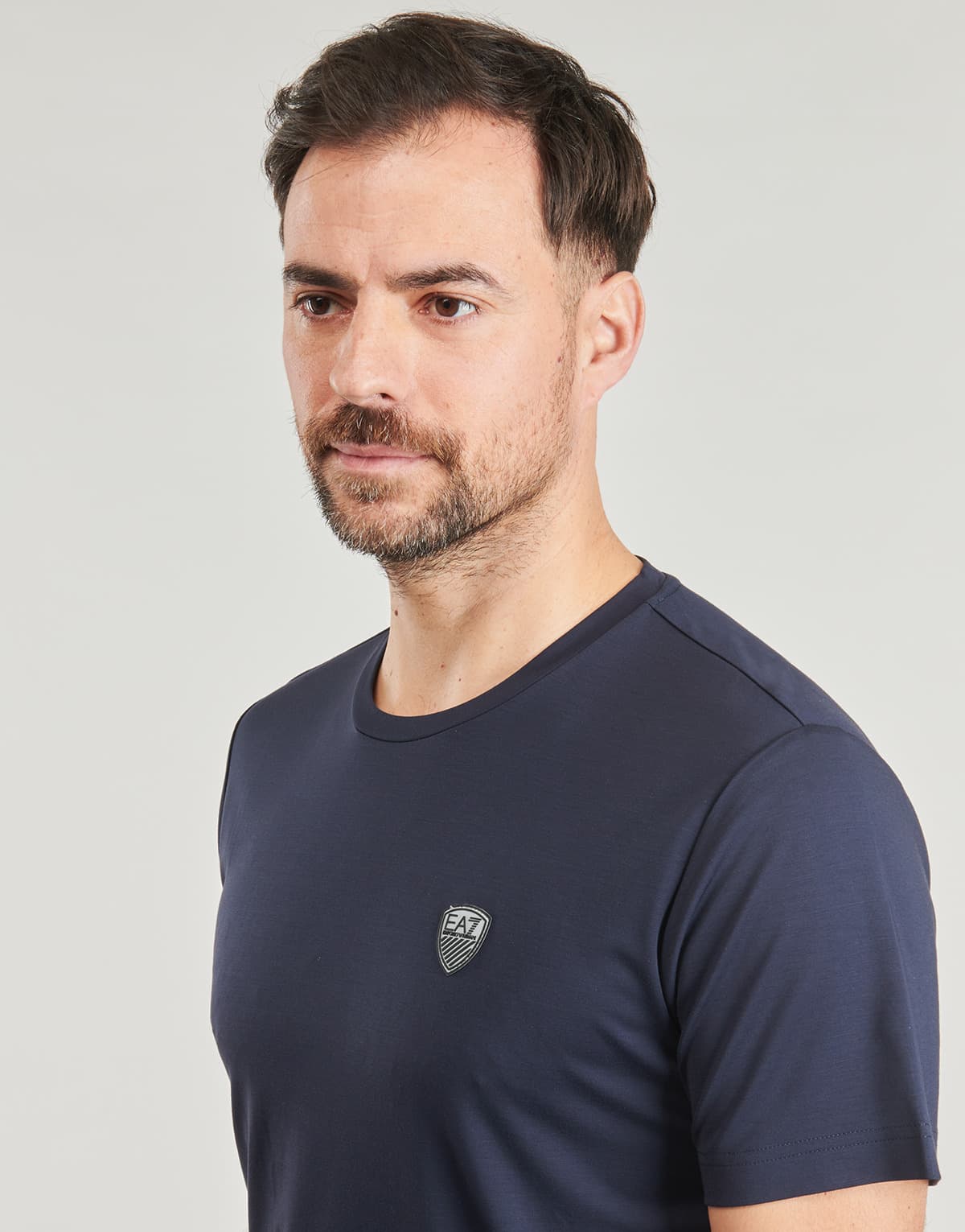 T-Shirt Men Ea7 Emporio Armani