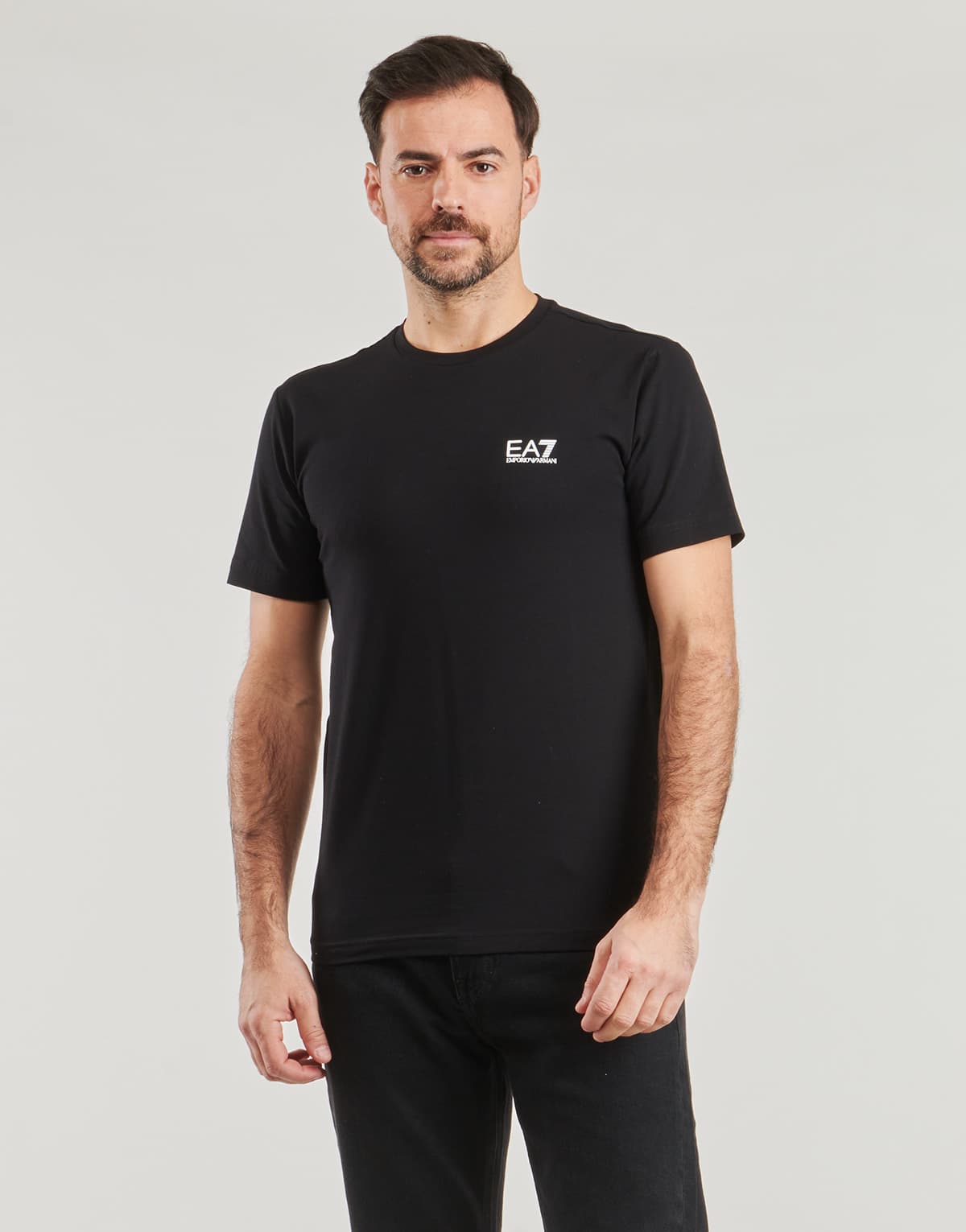 T-Shirt Men Ea7 Emporio Armani