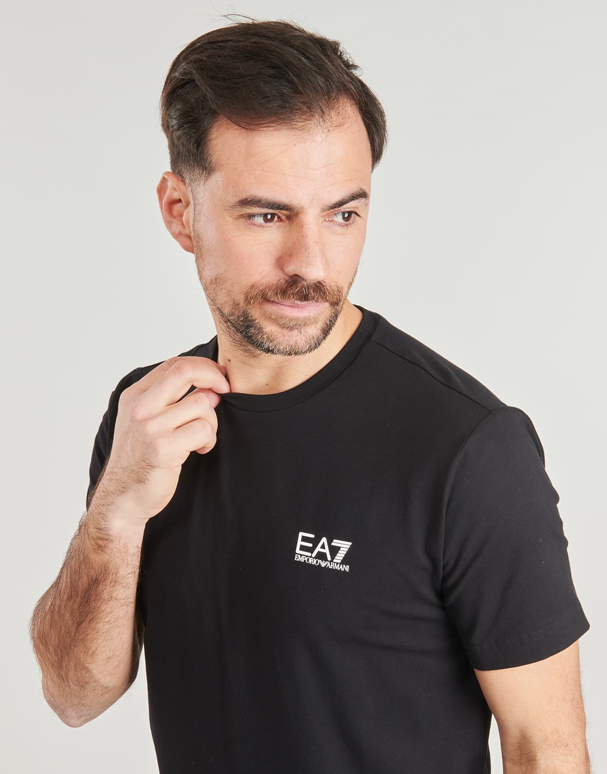 T-Shirt Men Ea7 Emporio Armani