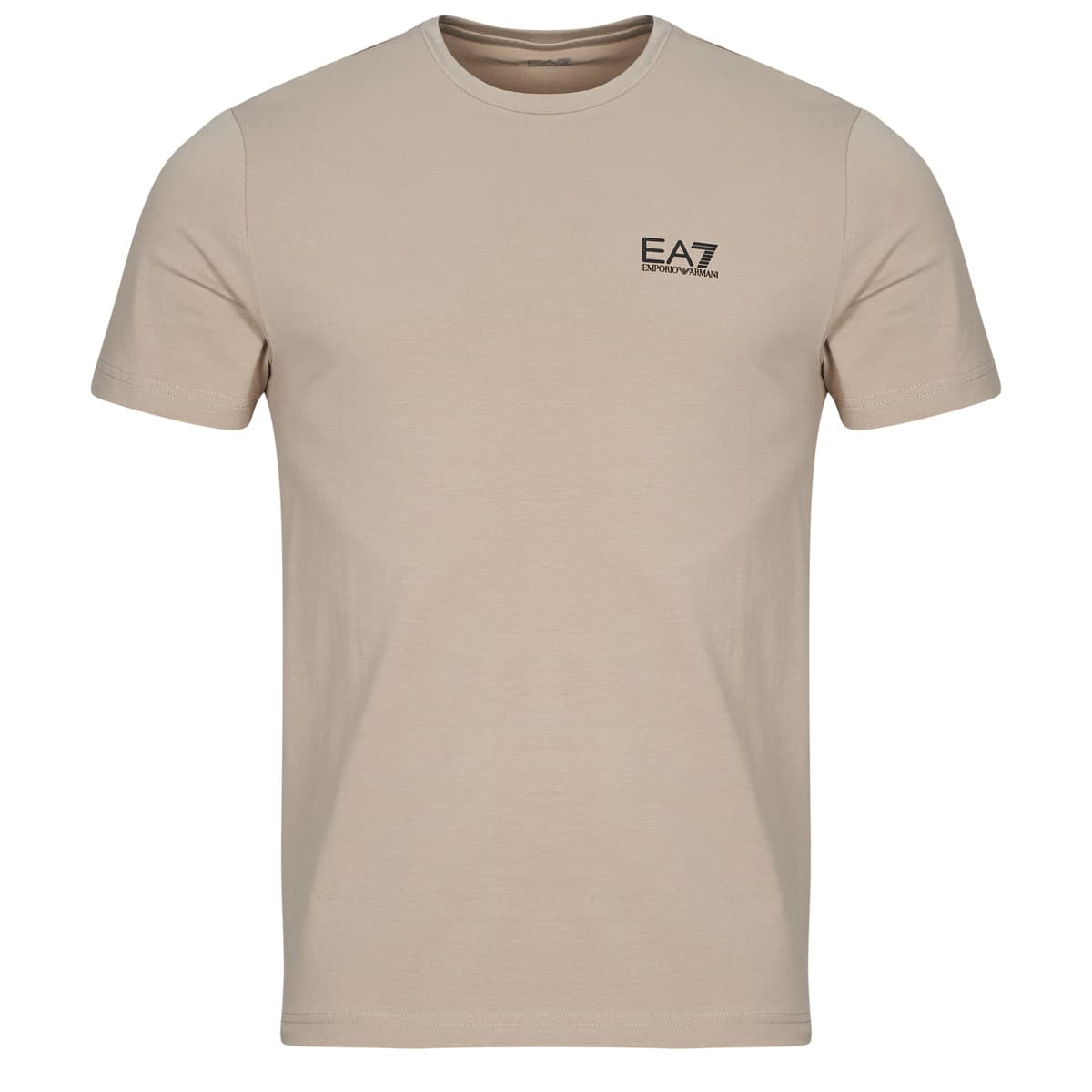 T-shirt με κοντά μανίκια Emporio Armani EA7 TRAIN CORE ID M TEE SS ST CC - TRAIN CORE ID M TEE SS ST CC