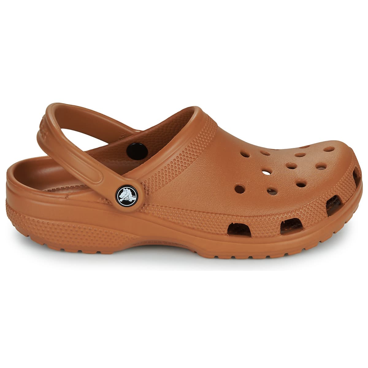 Women's Clogs Crocs Brown