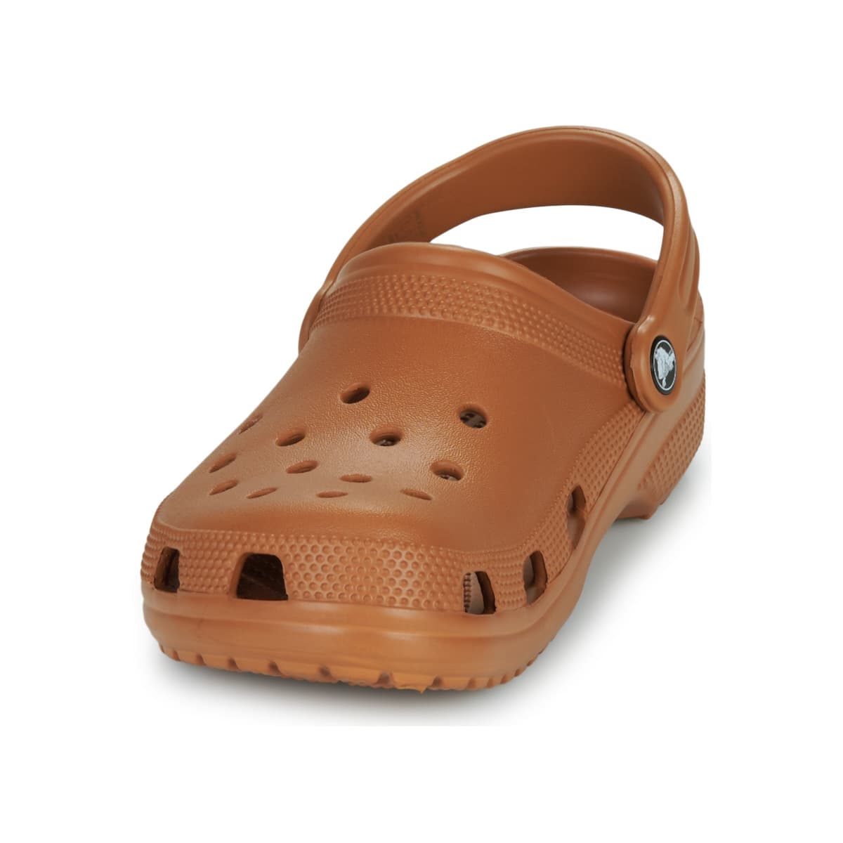 Women's Clogs Crocs Brown