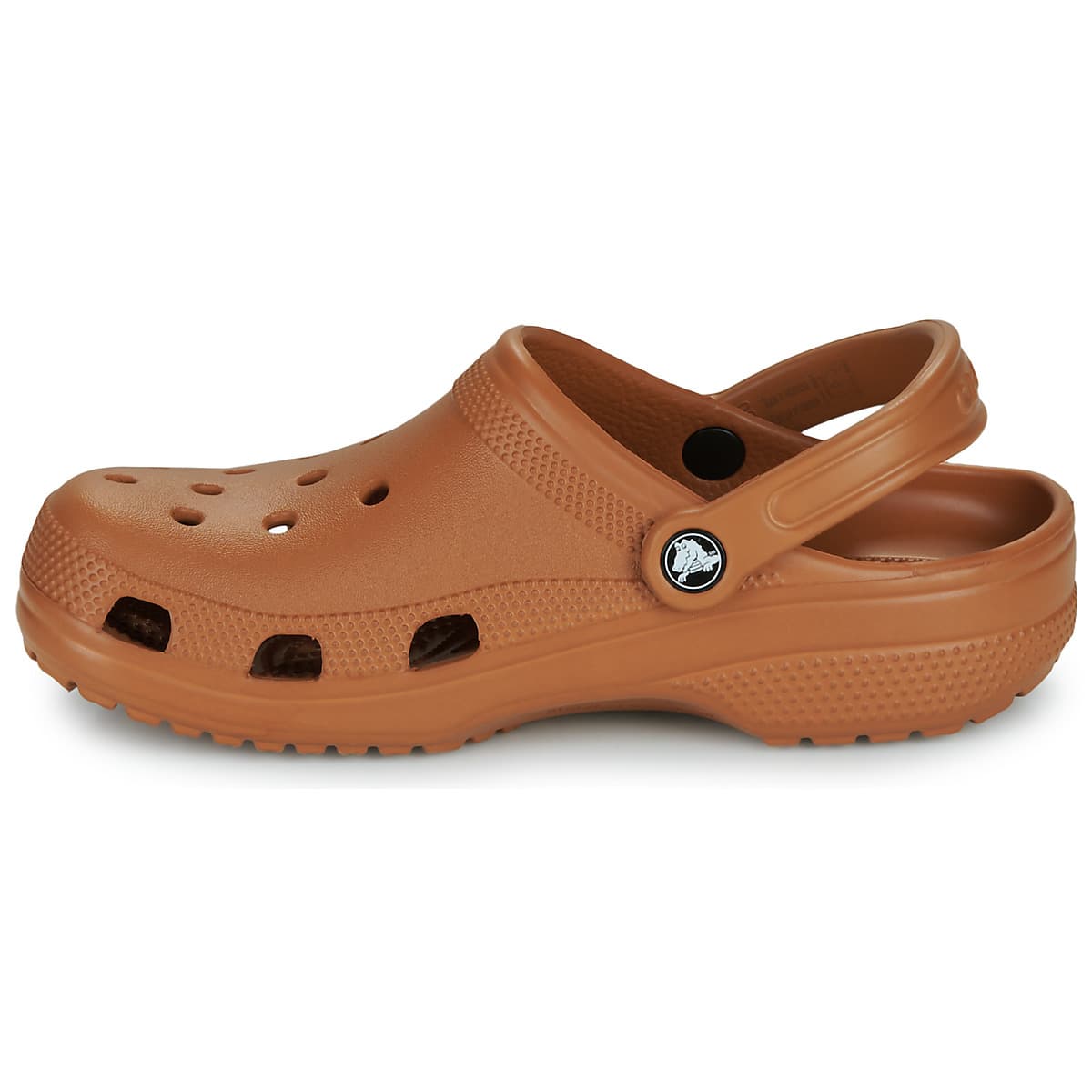 Women's Clogs Crocs Brown