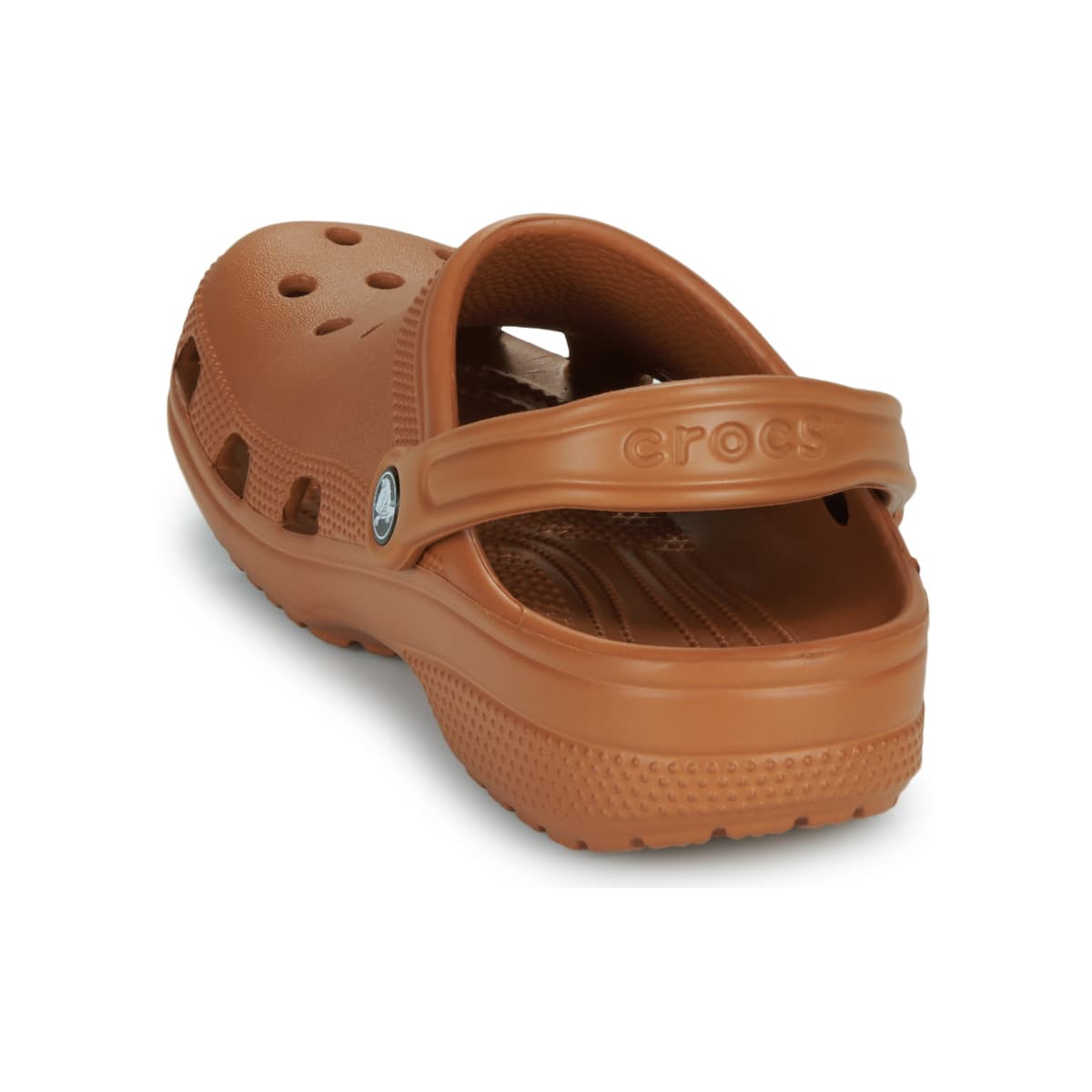 Women's Clogs Crocs Brown