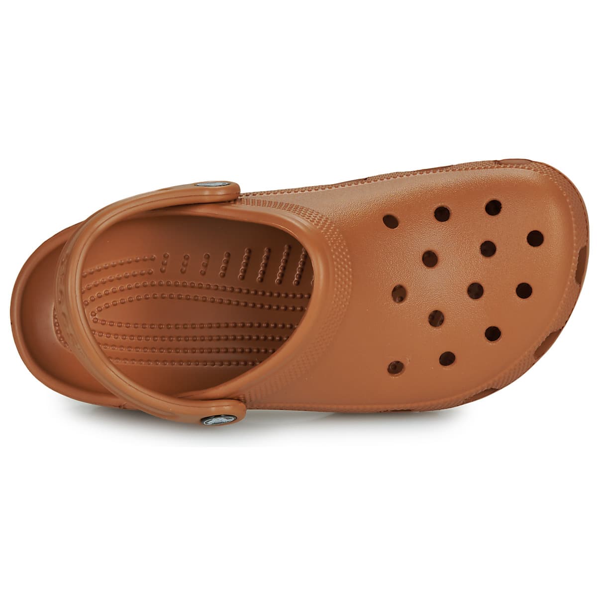 Women's Clogs Crocs Brown