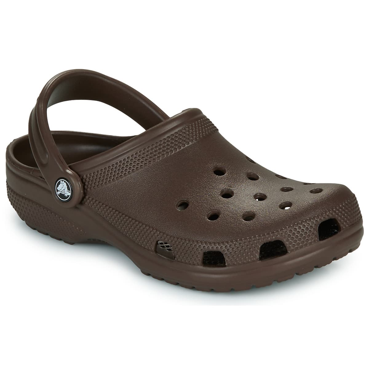Men's Clogs Crocs Brown