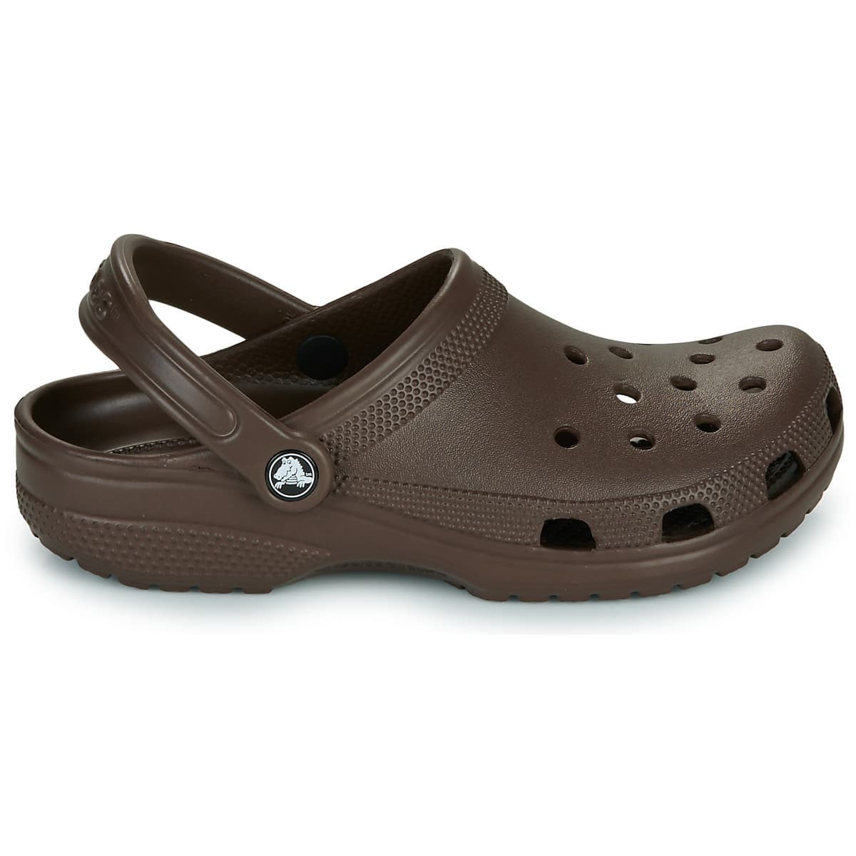 Men's Clogs Crocs Brown