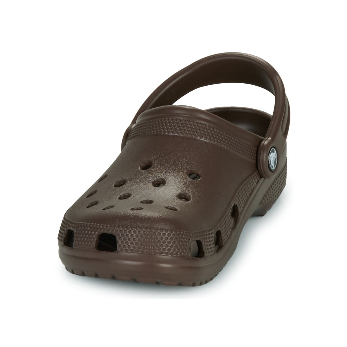 Men's Clogs Crocs Brown