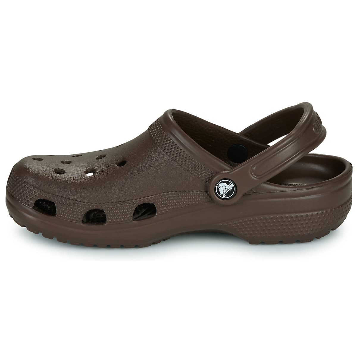 Men's Clogs Crocs Brown