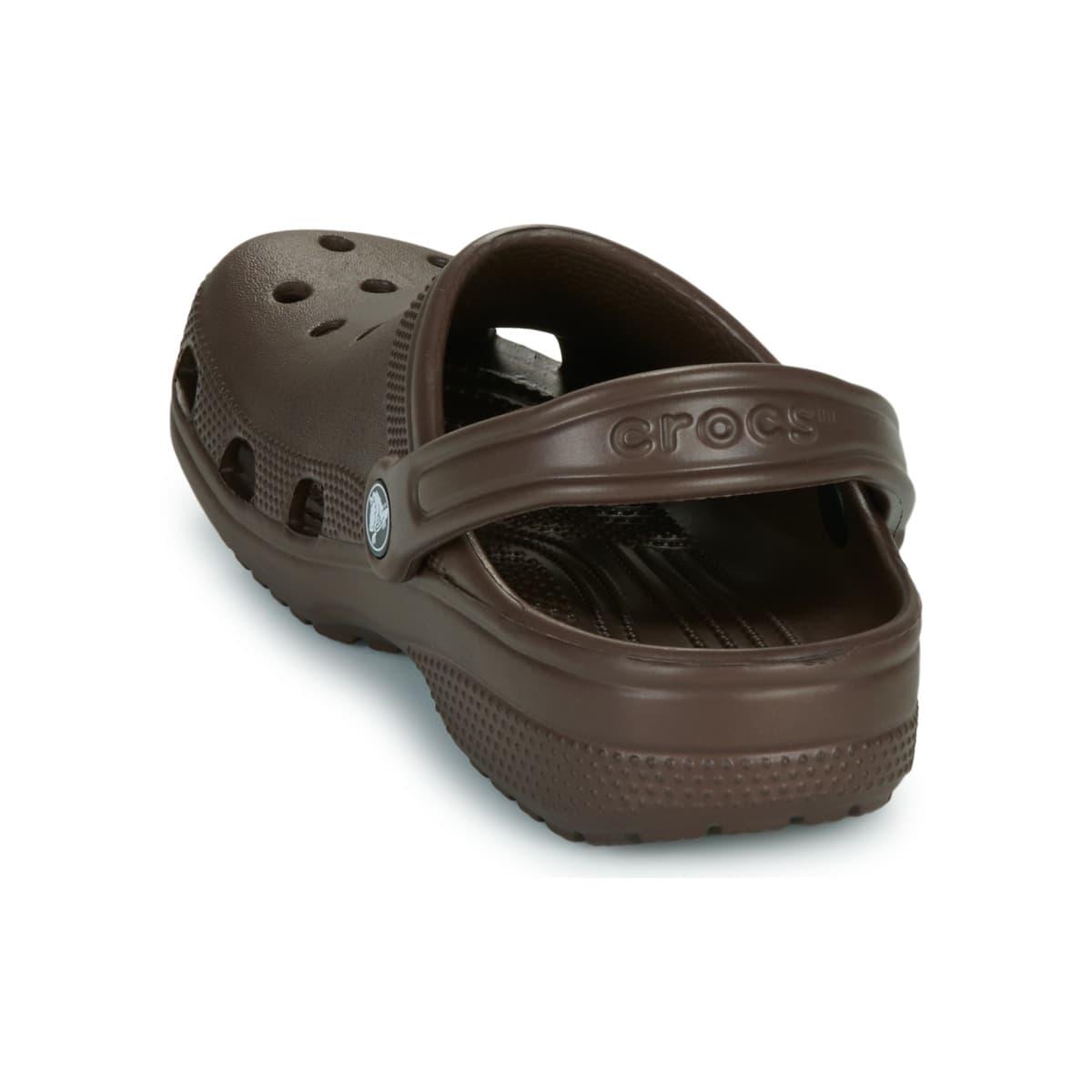 Men's Clogs Crocs Brown