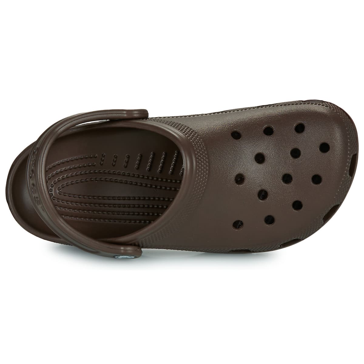 Men's Clogs Crocs Brown