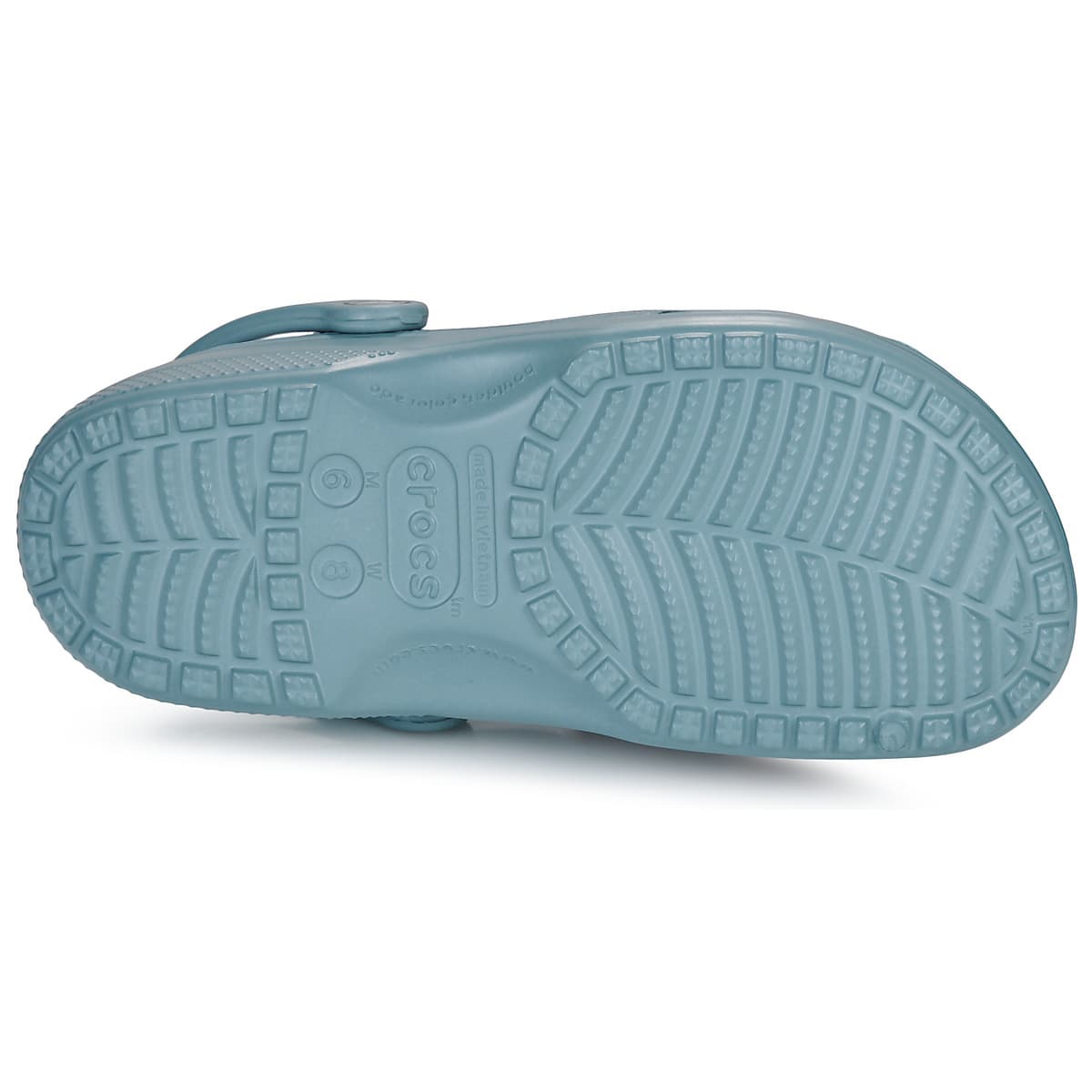 Men's Clogs Crocs Blue