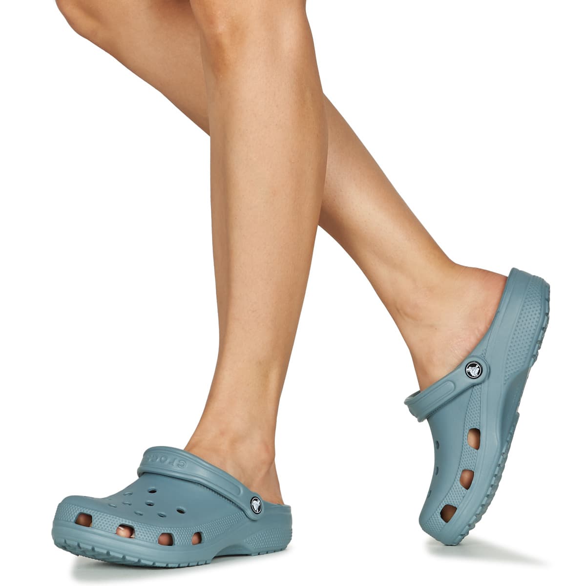 Men's Clogs Crocs Blue